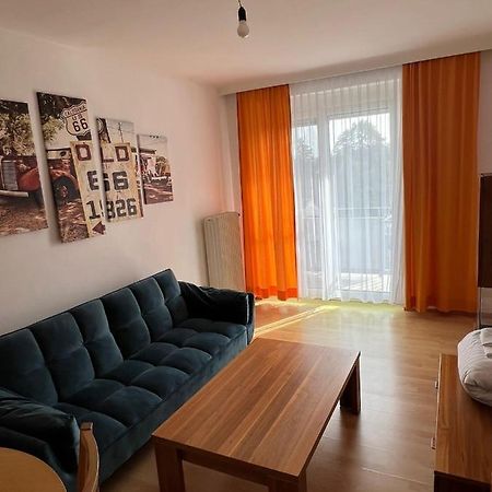 City Appartement 4600 Wels Esterno foto