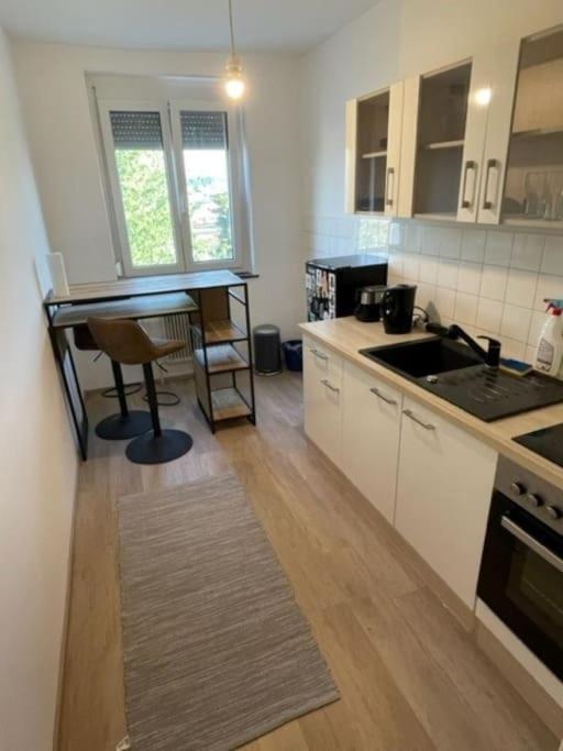 City Appartement 4600 Wels Esterno foto