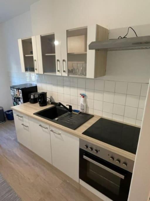 City Appartement 4600 Wels Esterno foto