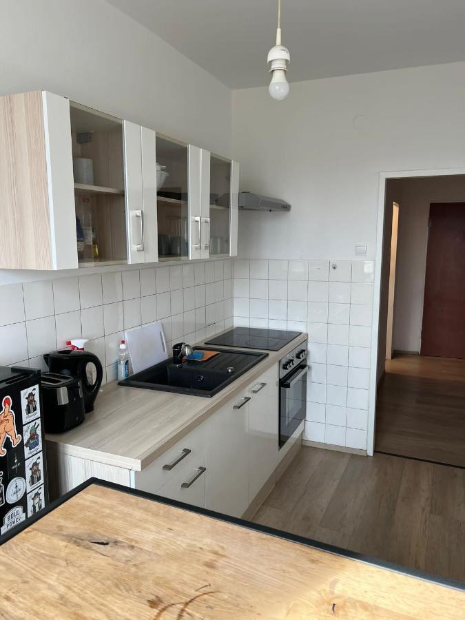 City Appartement 4600 Wels Esterno foto