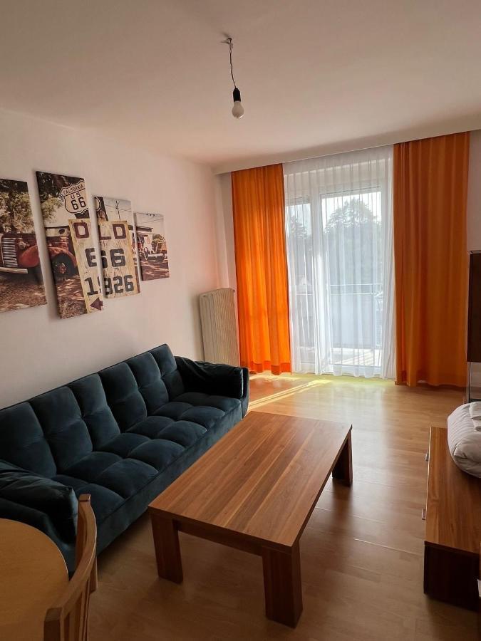 City Appartement 4600 Wels Esterno foto