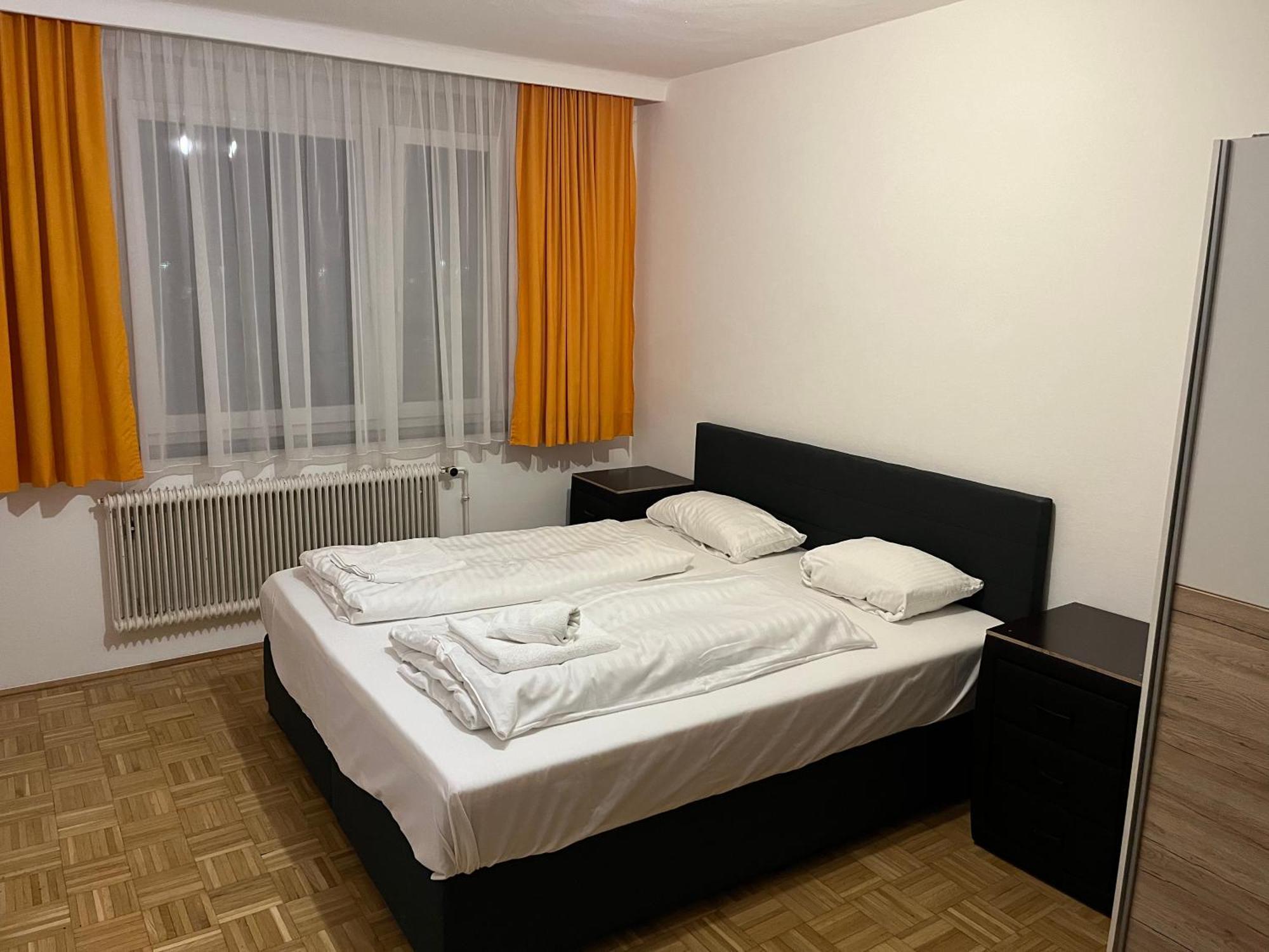 City Appartement 4600 Wels Esterno foto