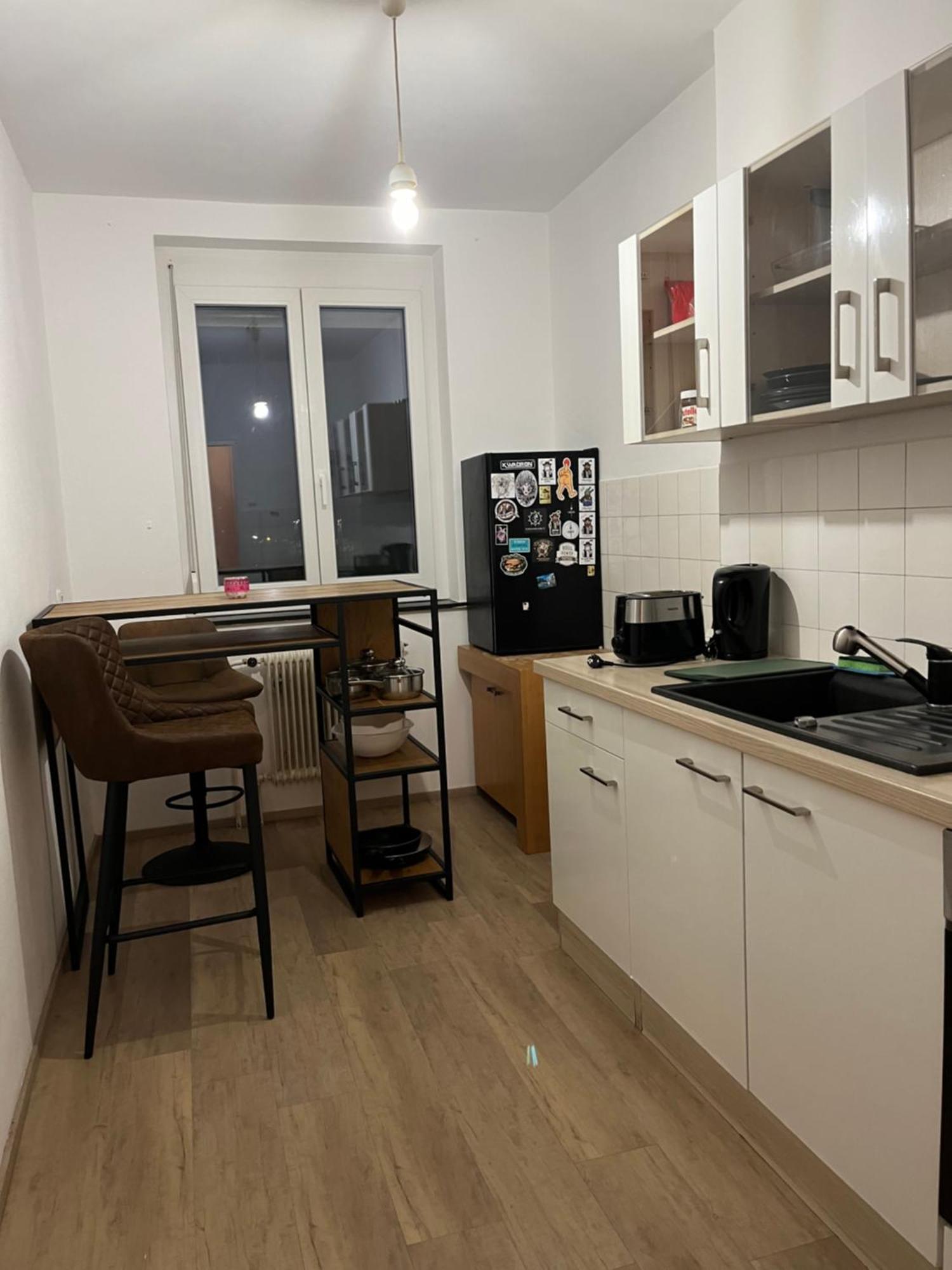 City Appartement 4600 Wels Esterno foto